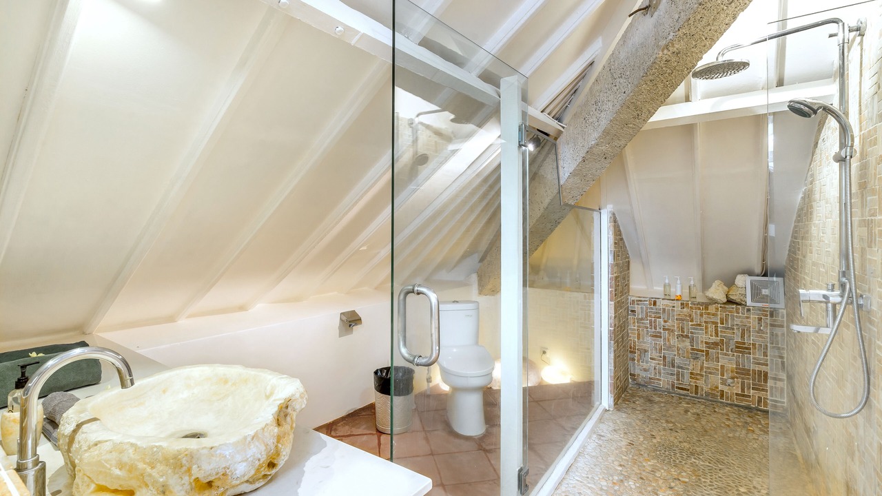 Photo of Bathroom in Drupadi