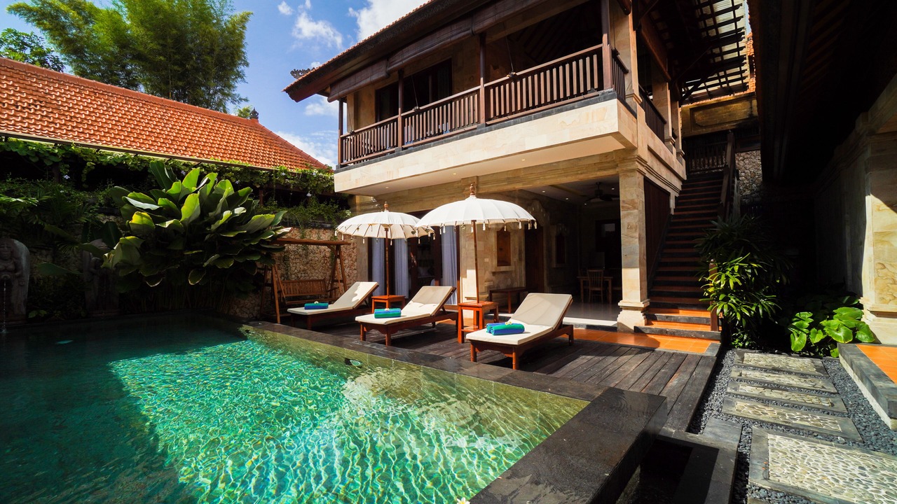 Photo of Bedroom in Mumbul