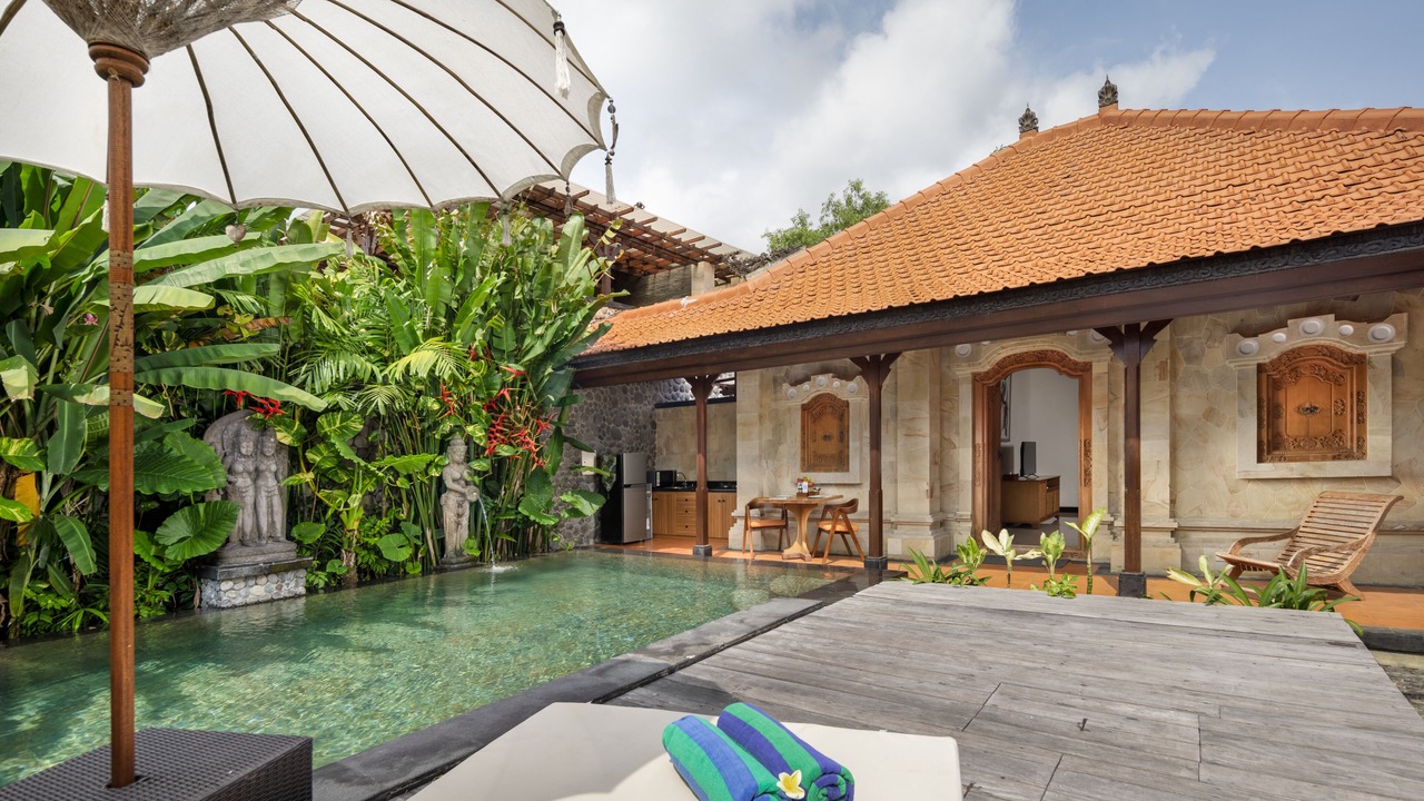 Photo of Patio Balcony in Mumbul