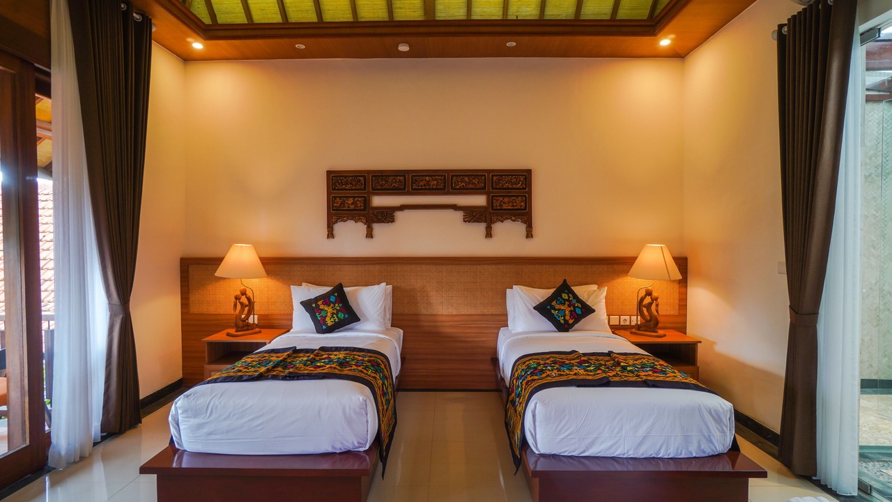 Photo of Bedroom in Mumbul
