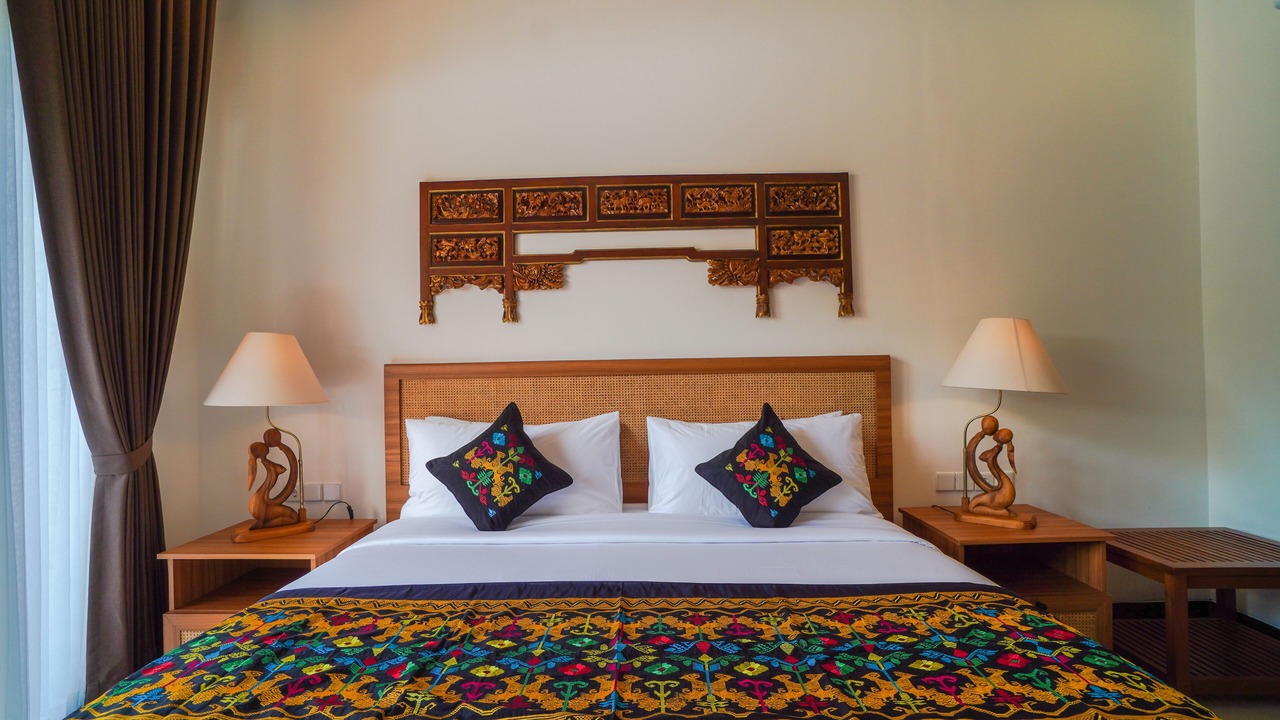 Photo of Bedroom in Mumbul