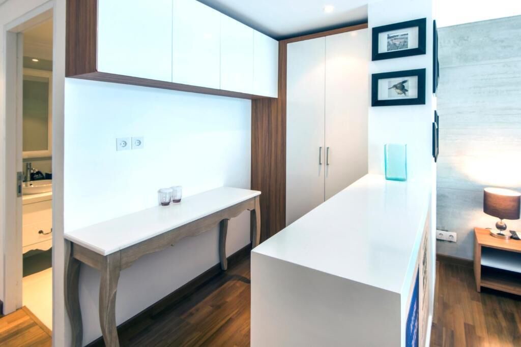 Photo of Bathroom in Downtown Kuta