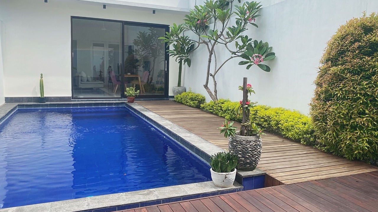 Photo of Outdoor in Drupadi