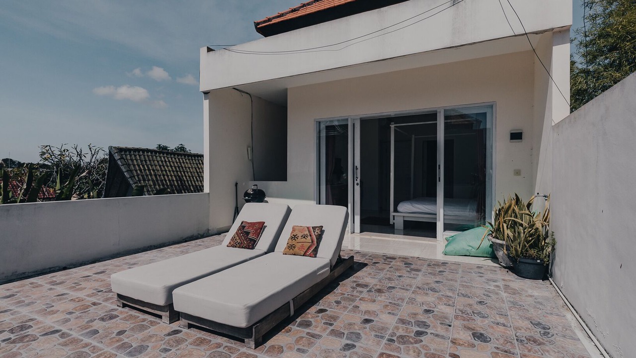 Photo of Patio Balcony in Drupadi
