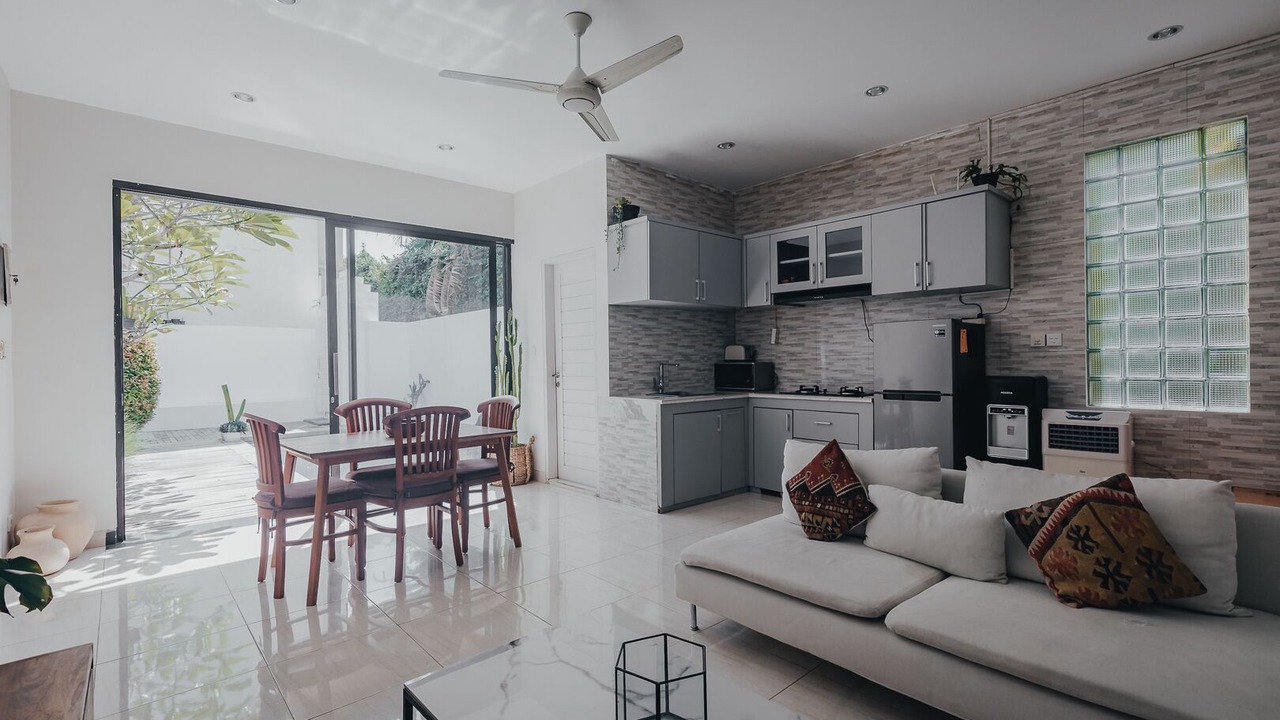 Photo of Livingroom in Drupadi