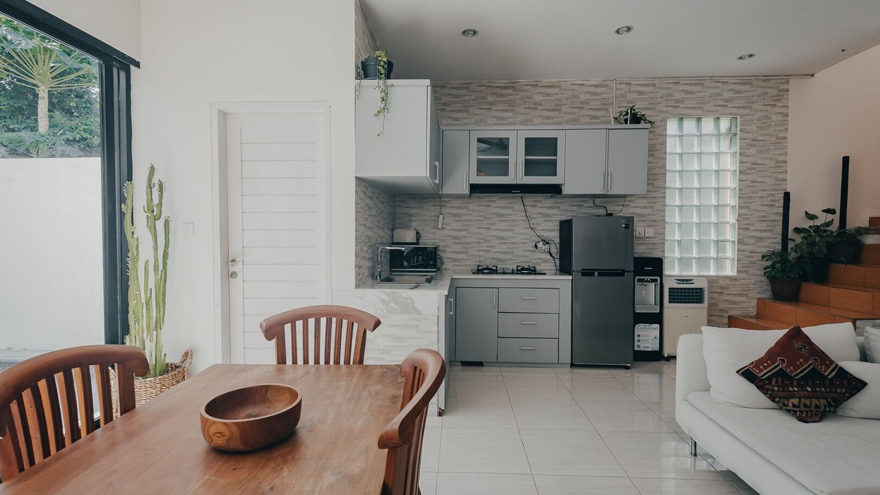 Photo of Livingroom in Drupadi