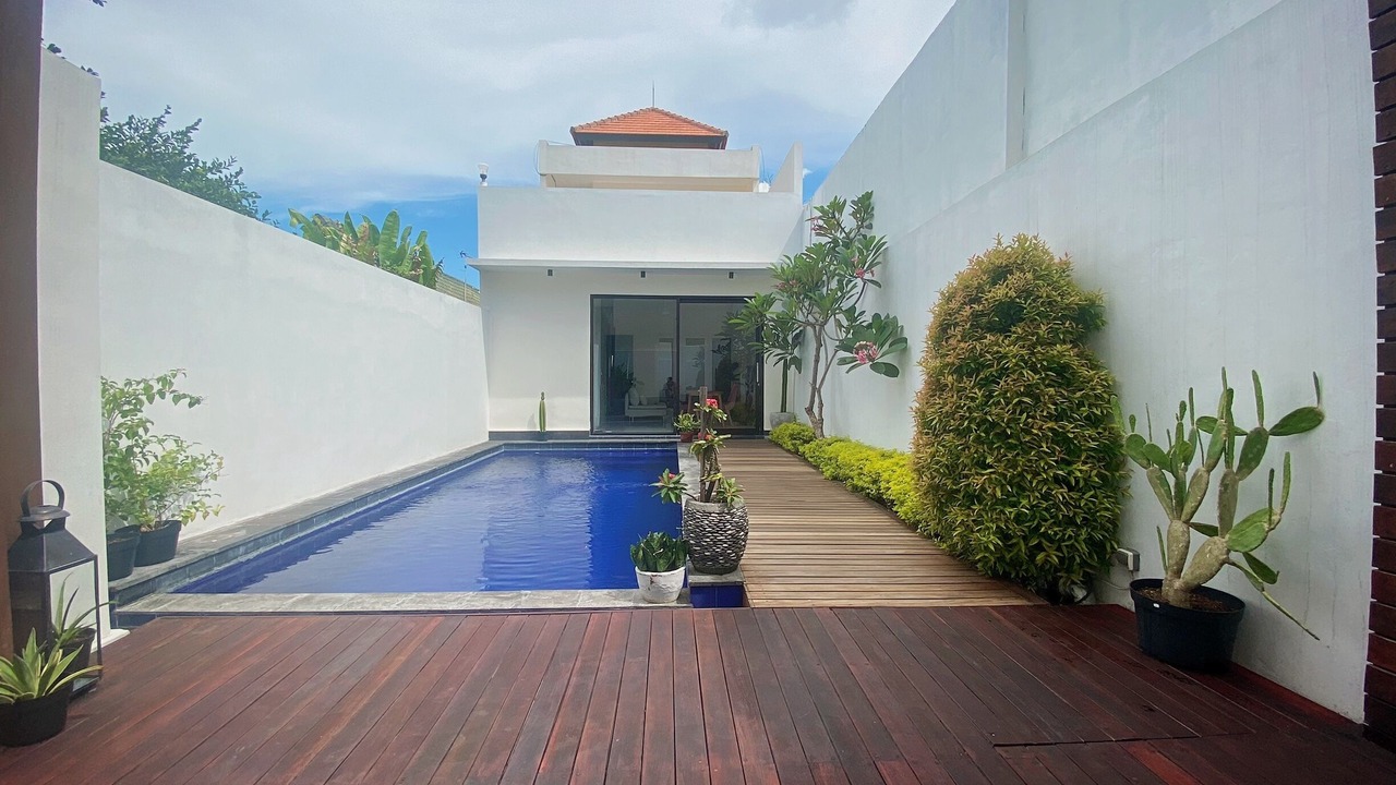 Photo of Outdoor in Drupadi