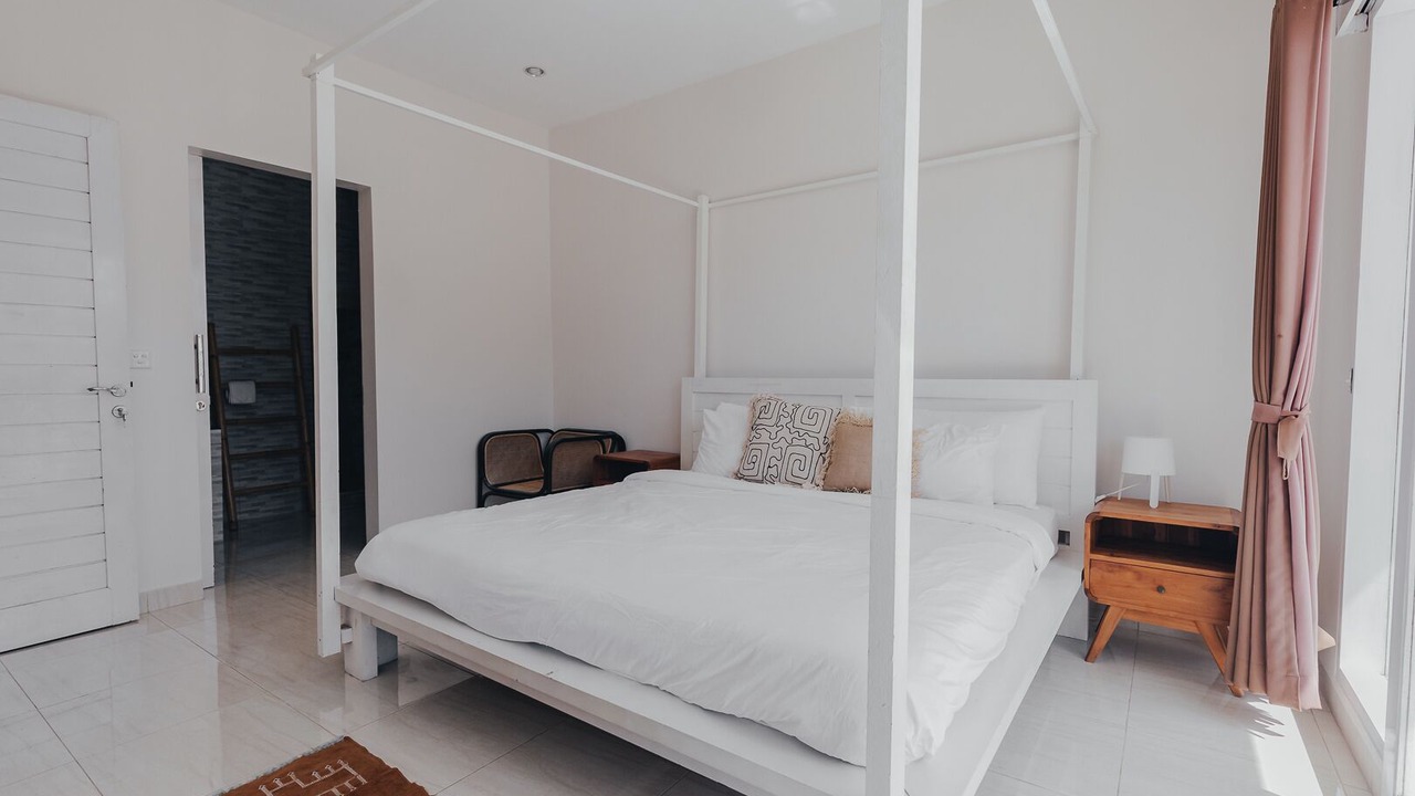 Photo of Bedroom in Drupadi