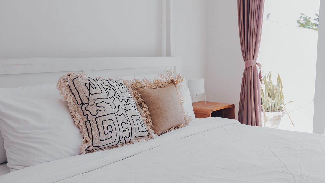 Photo of Bedroom in Drupadi