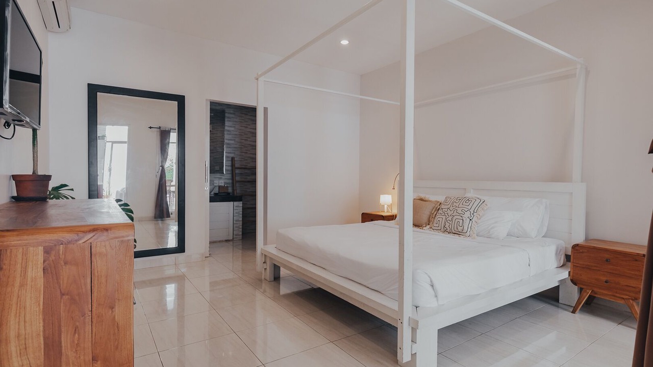 Photo of Bedroom in Drupadi