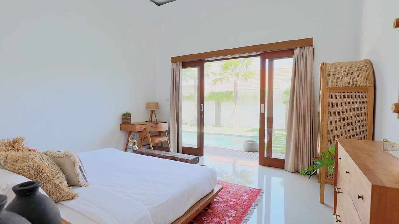 Photo of Bedroom in Berawa