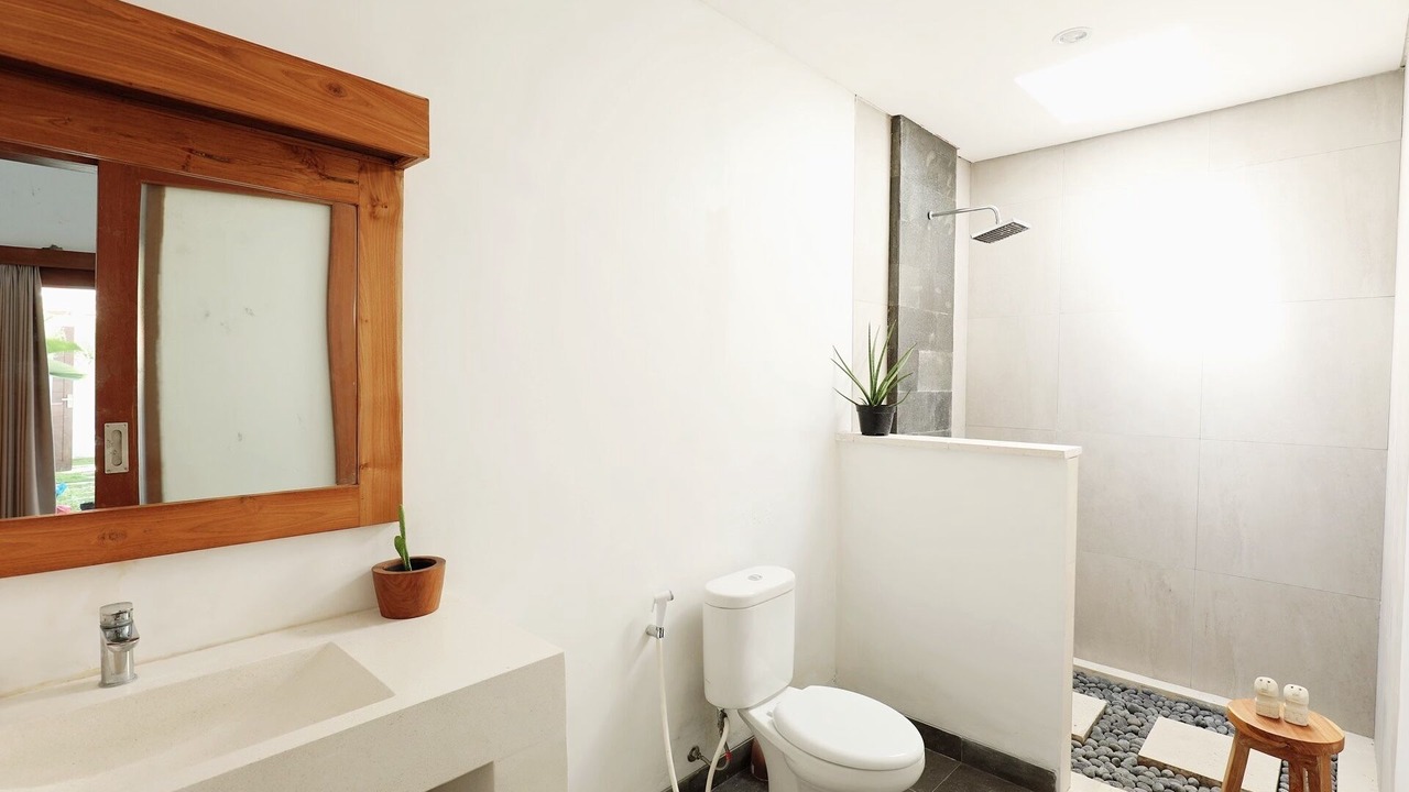 Photo of Bathroom in Berawa