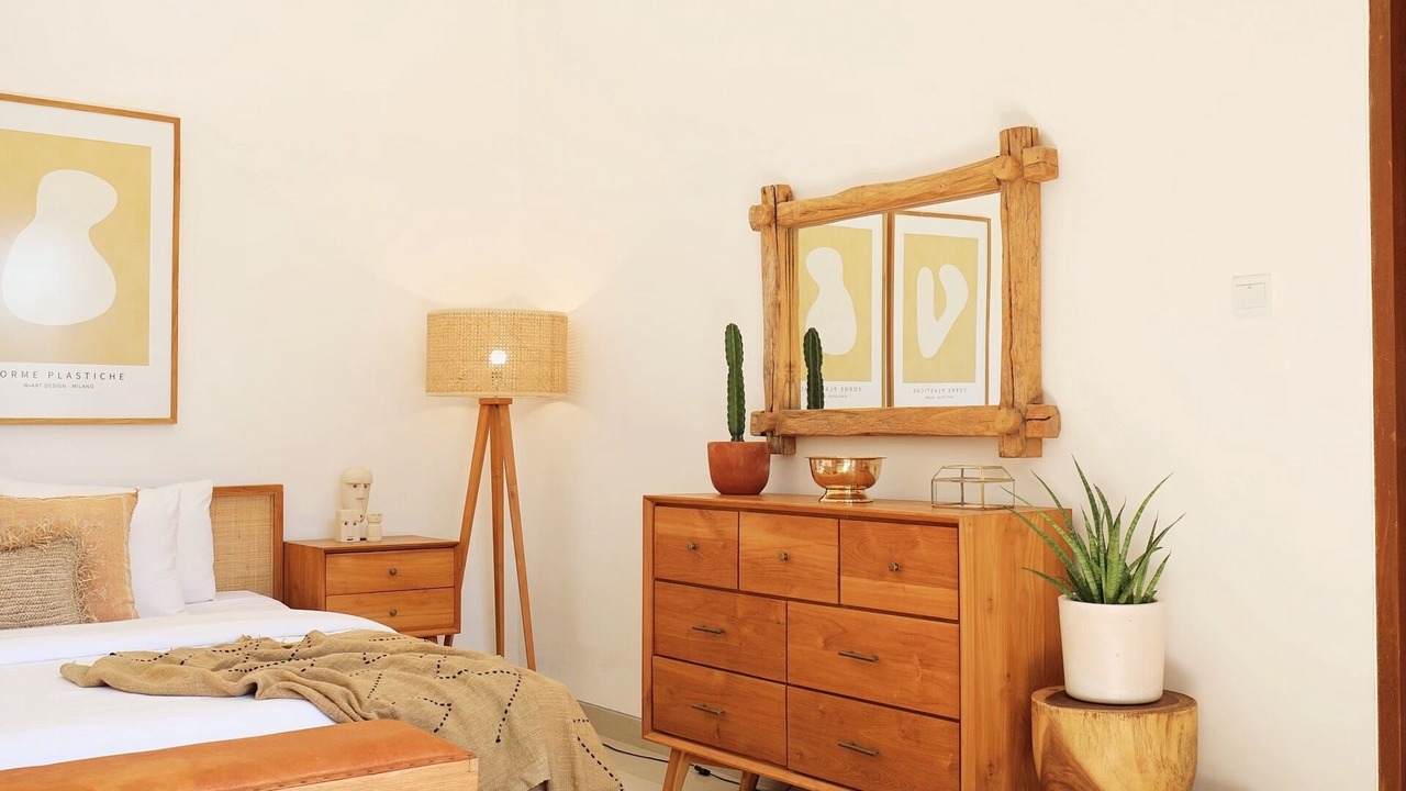 Photo of Bedroom in Berawa