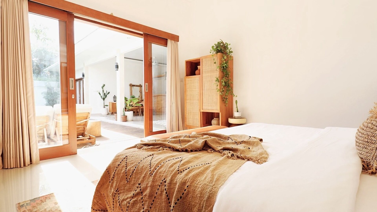 Photo of Bedroom in Berawa
