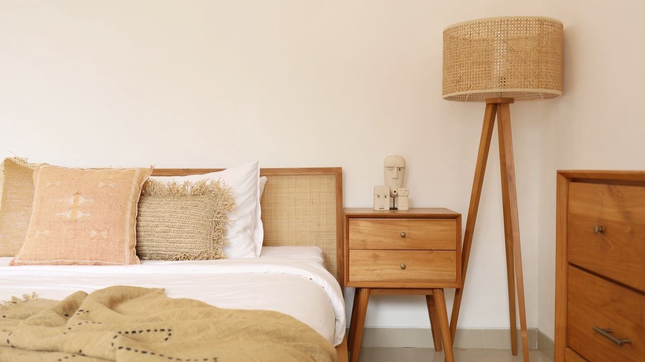 Photo of Bedroom in Berawa