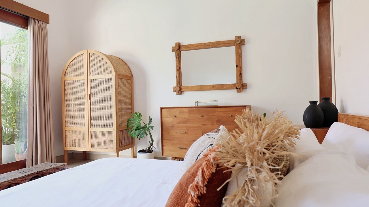 Photo of Bedroom in Berawa