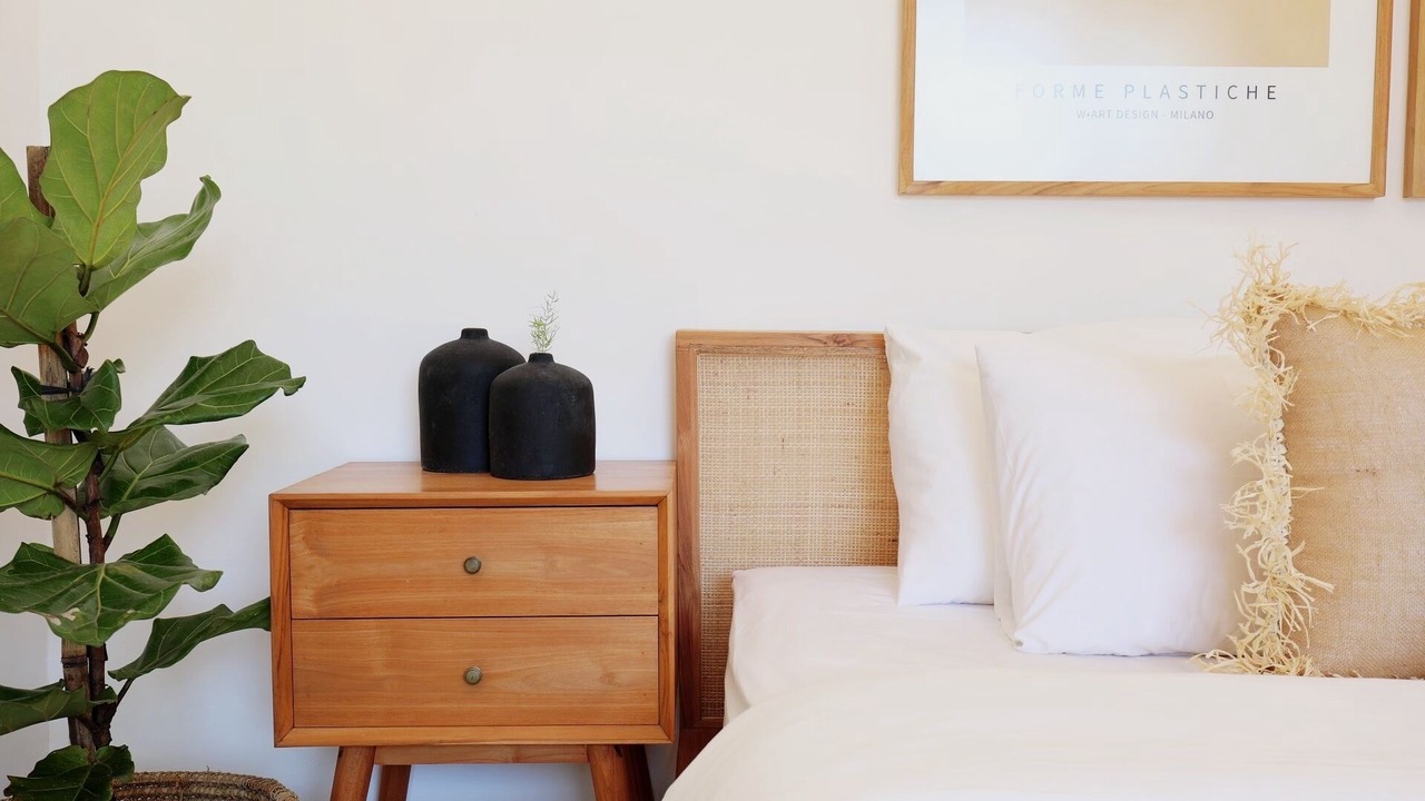 Photo of Bedroom in Berawa