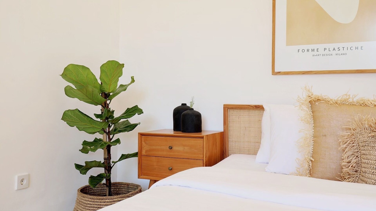 Photo of Bedroom in Berawa