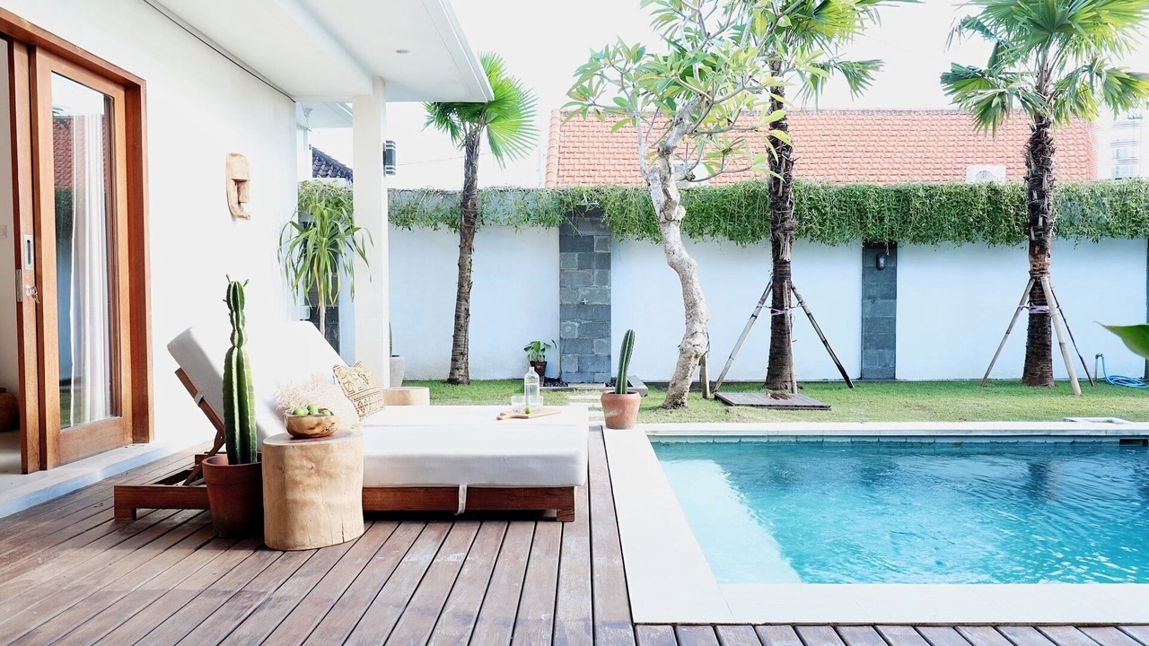 Photo of Outdoor in Berawa