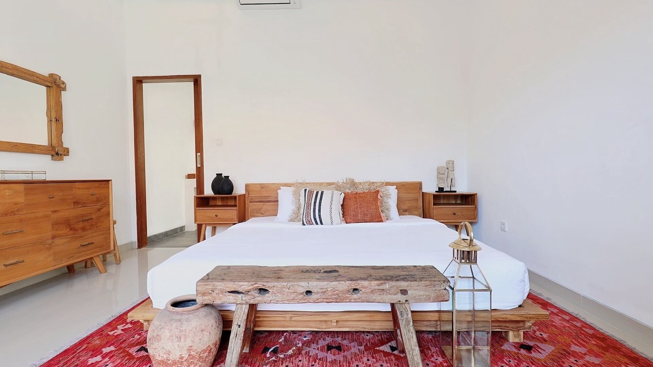 Photo of Bedroom in Berawa