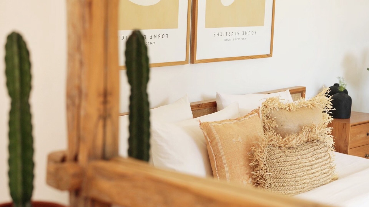 Photo of Bedroom in Berawa