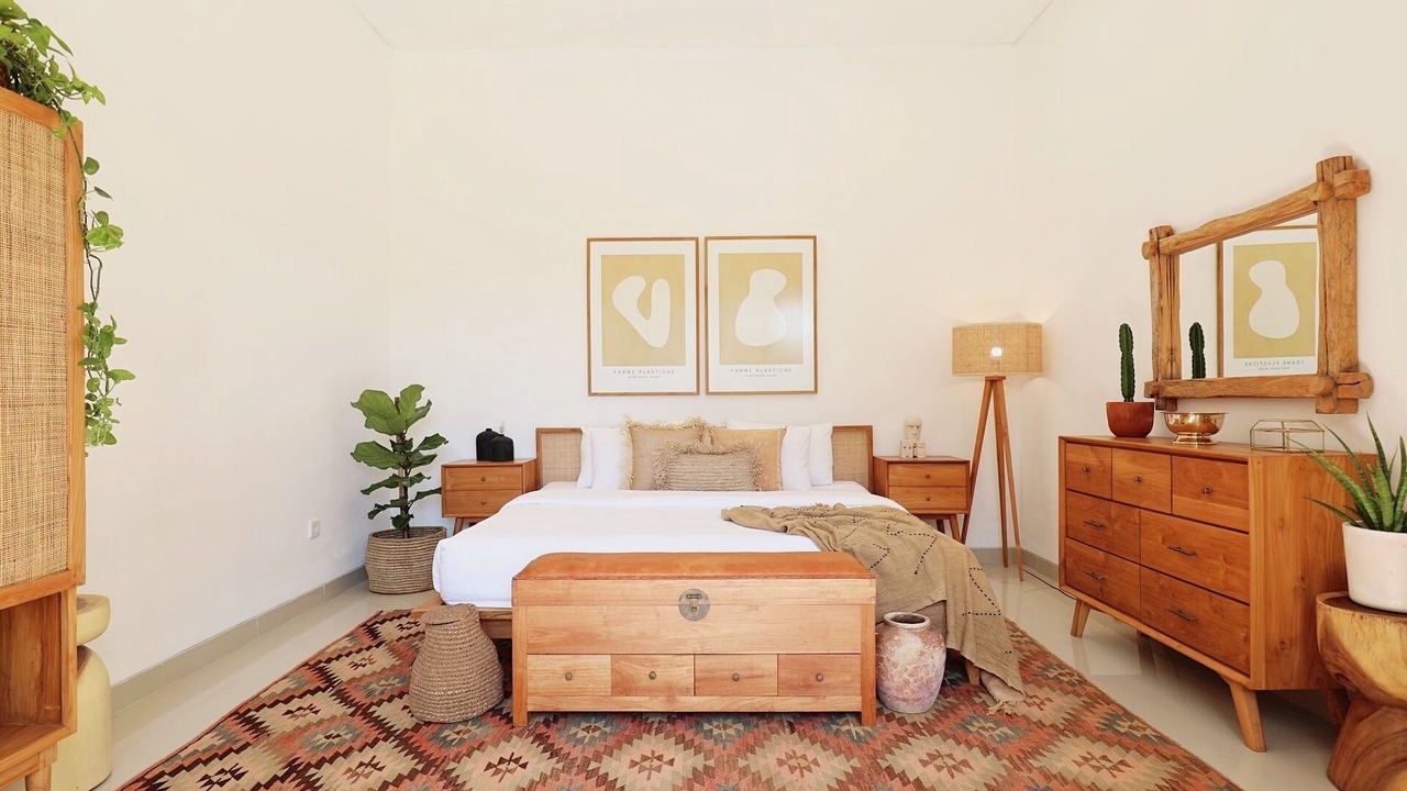 Photo of Bedroom in Berawa