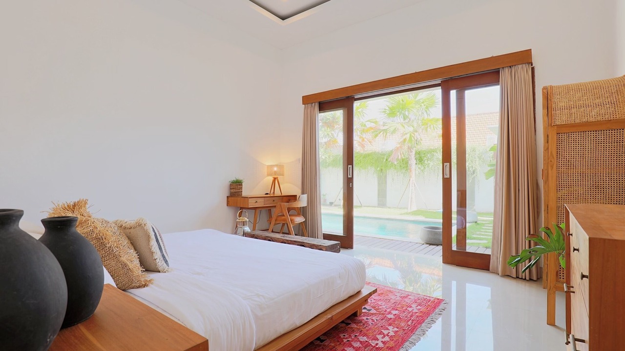 Photo of Bedroom in Berawa