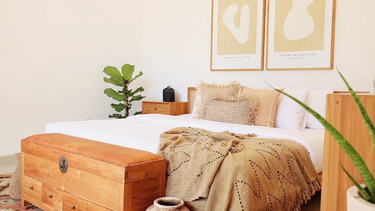 Photo of Bedroom in Berawa