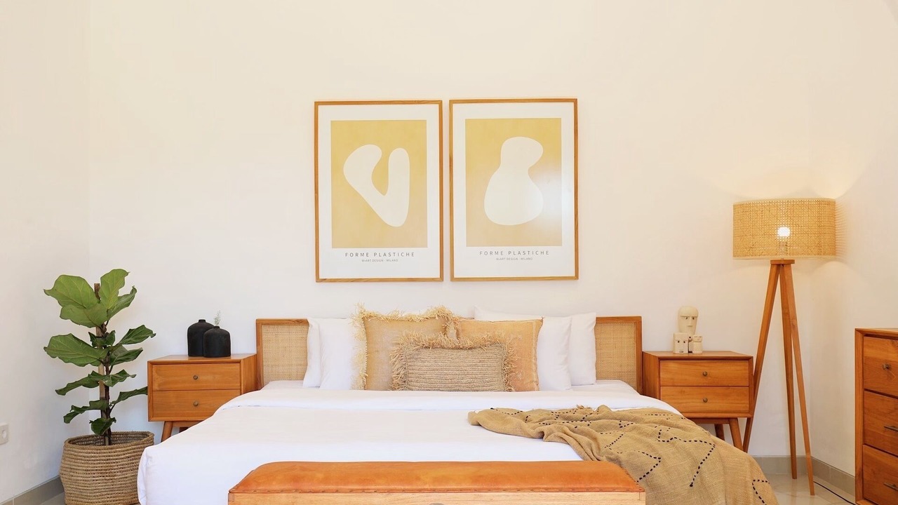 Photo of Bedroom in Berawa