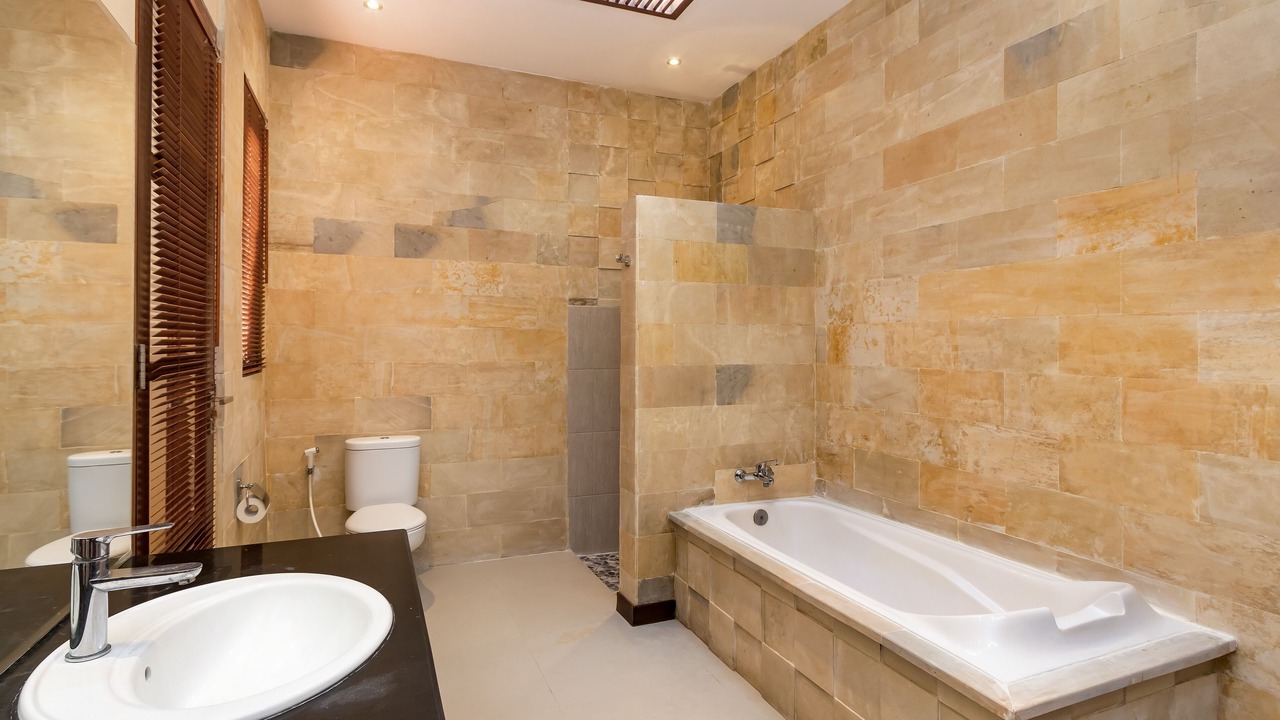 Photo of Bathroom in Seminyak