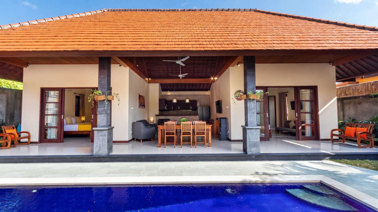Photo of Outdoor in Seminyak