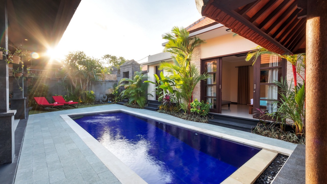 Photo of Outdoor in Seminyak