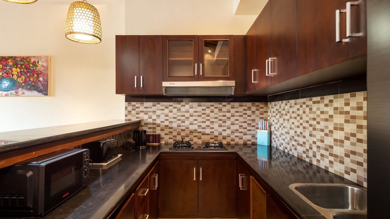 Photo of Kitchen in Seminyak