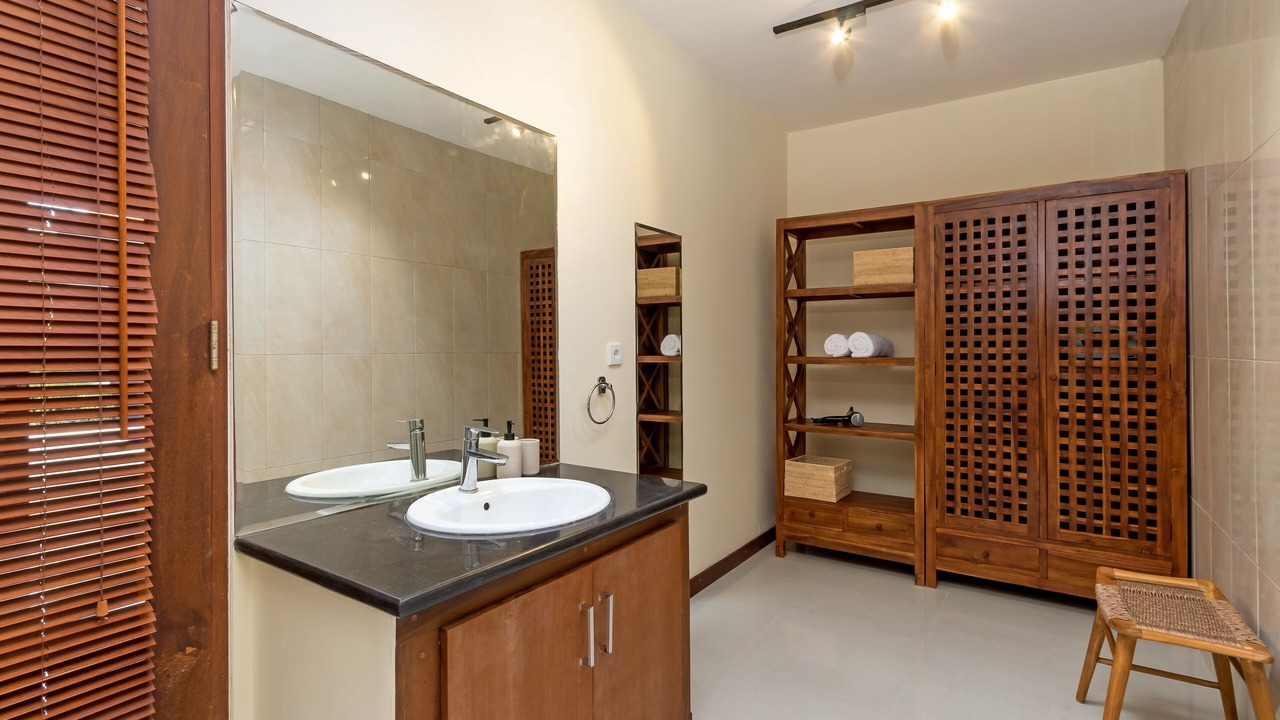 Photo of Bathroom in Seminyak
