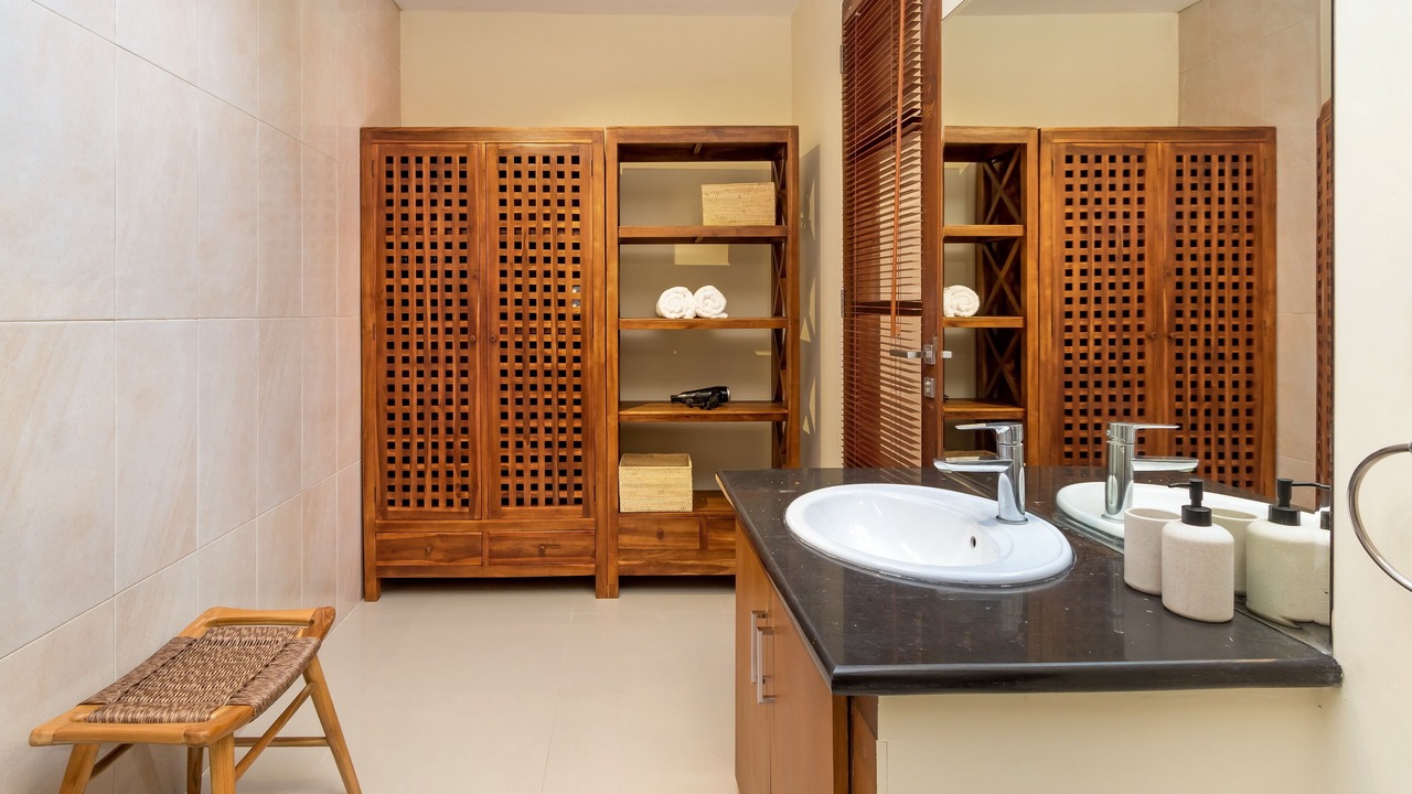 Photo of Bathroom in Seminyak
