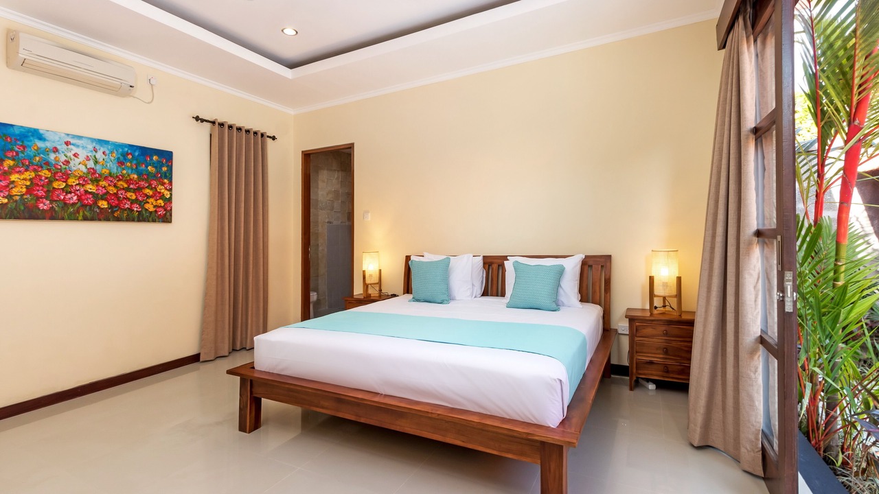 Photo of Bedroom in Seminyak