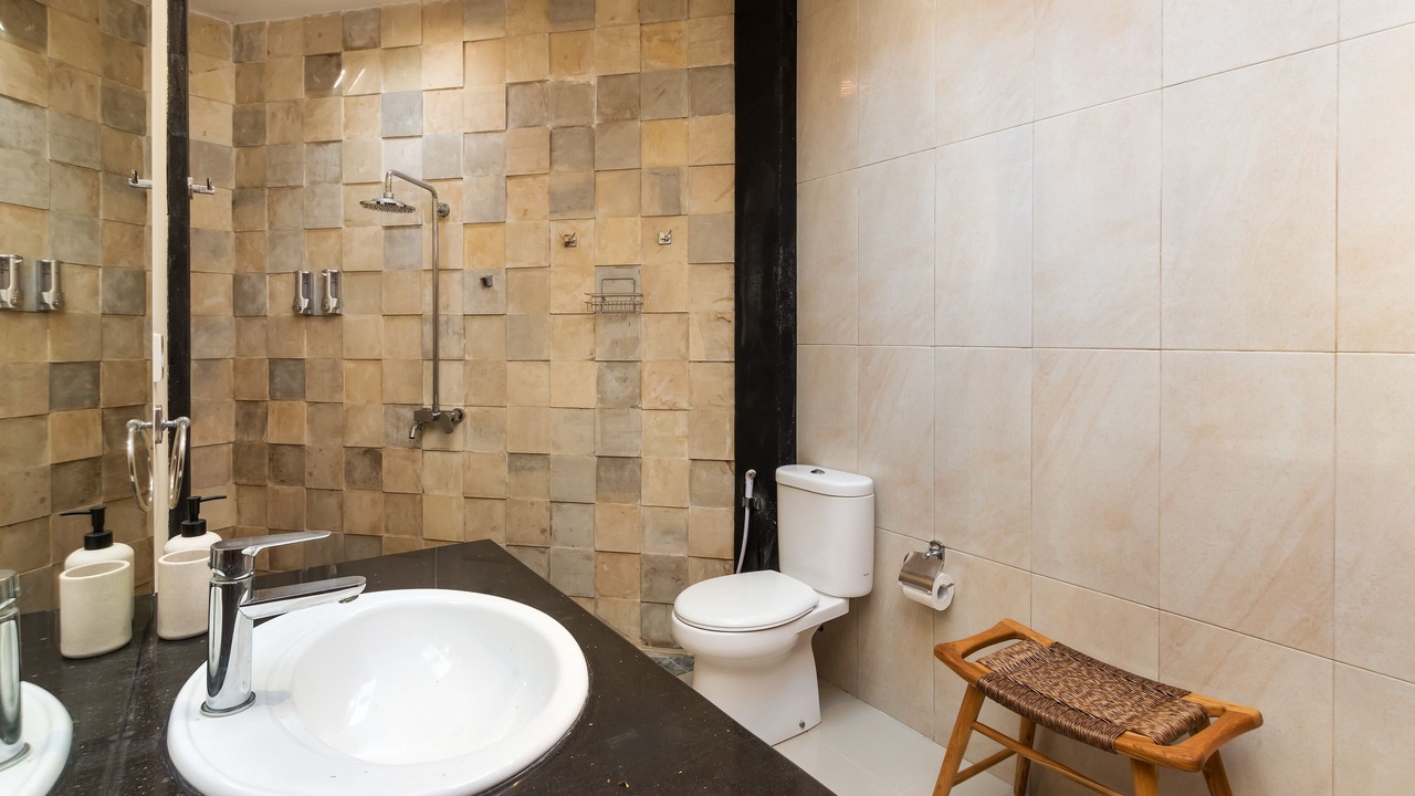 Photo of Bathroom in Seminyak