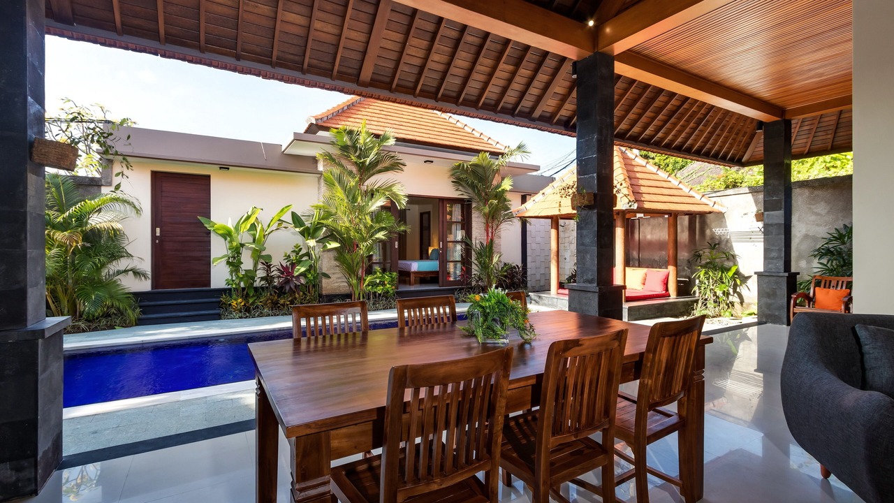 Photo of Outdoor in Seminyak