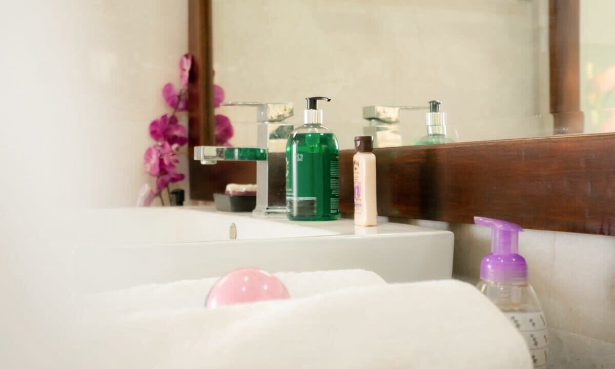 Photo of Bathroom in Umalas