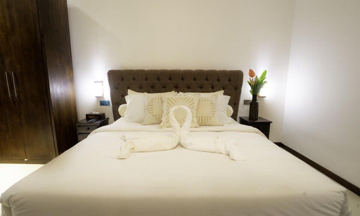 Photo of Bedroom in Umalas
