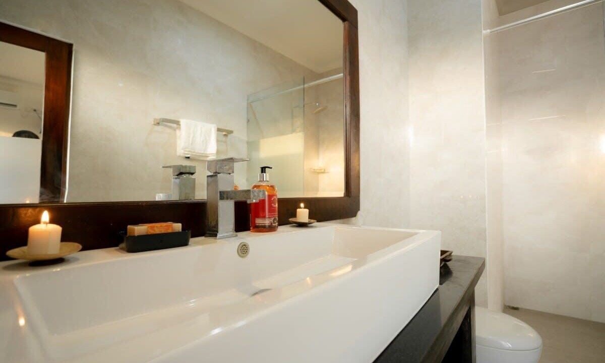 Photo of Bathroom in Umalas