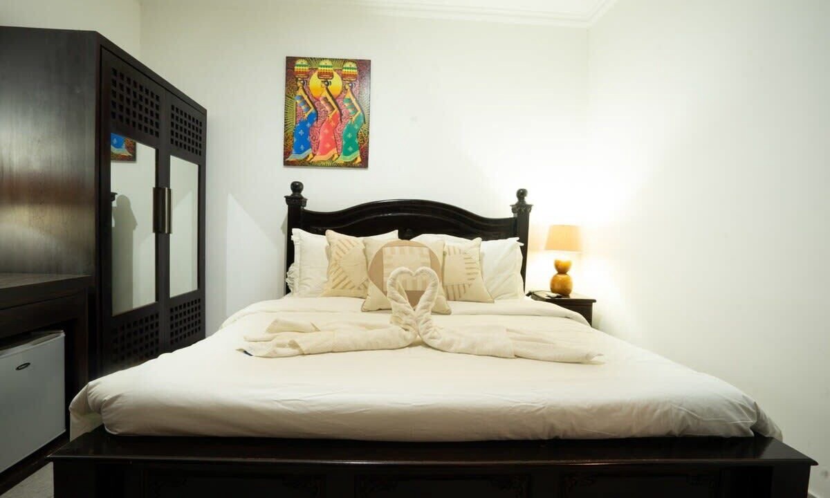 Photo of Bedroom in Umalas