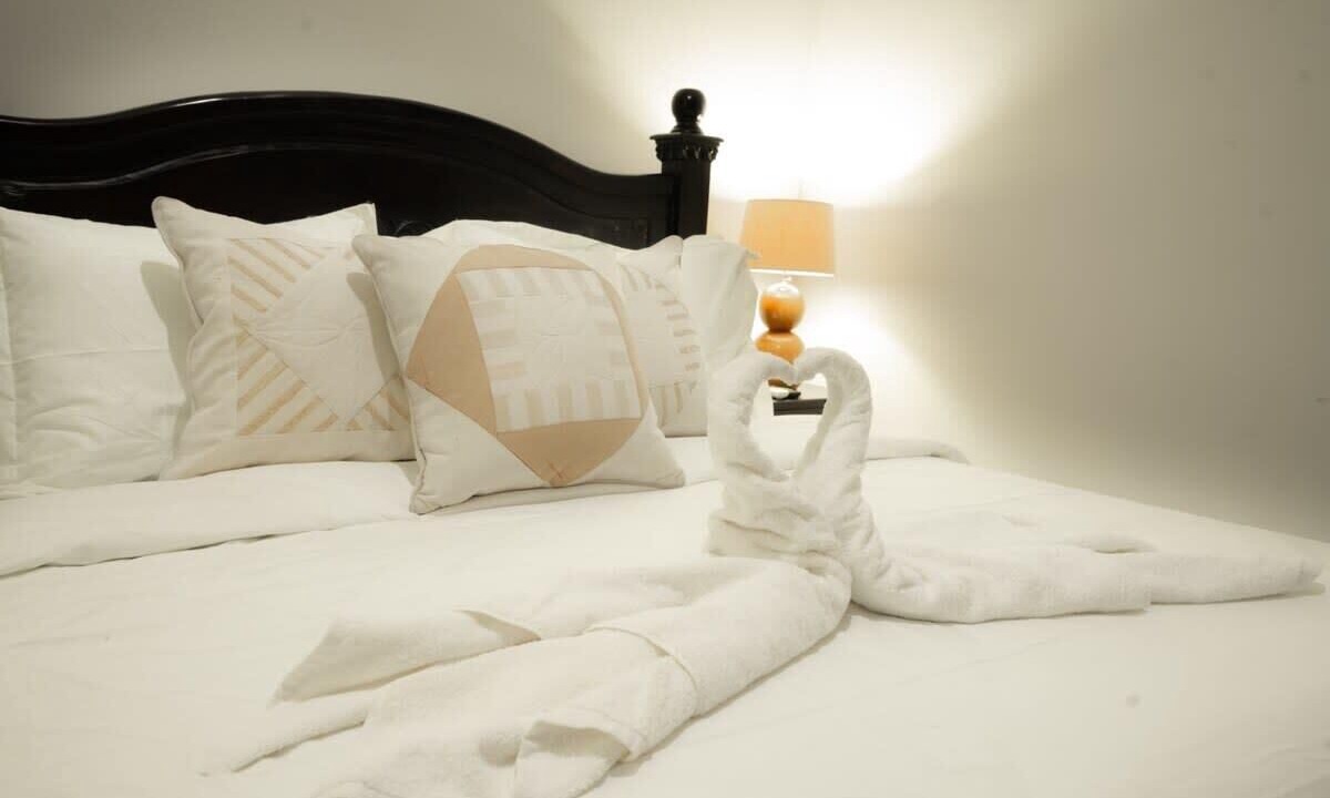Photo of Bedroom in Umalas