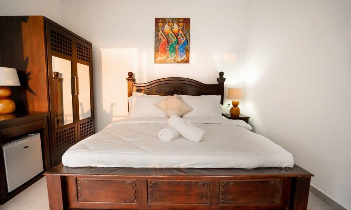 Photo of Bedroom in Umalas