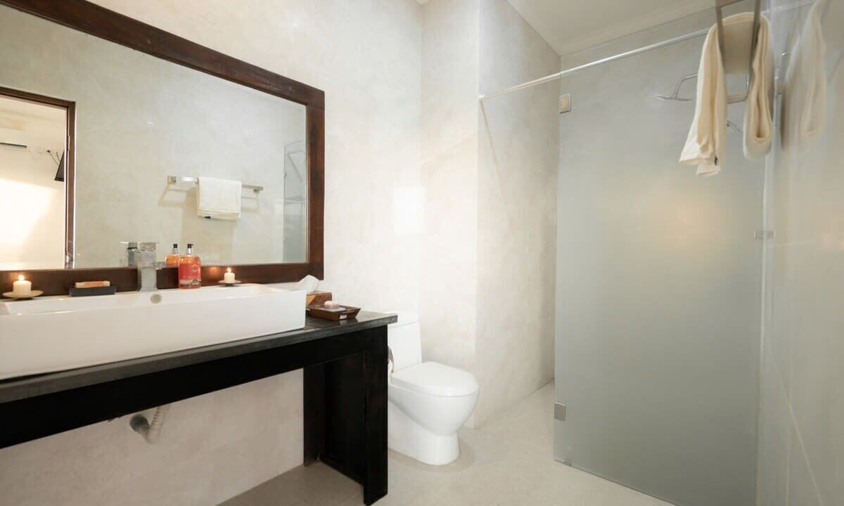 Photo of Bathroom in Umalas