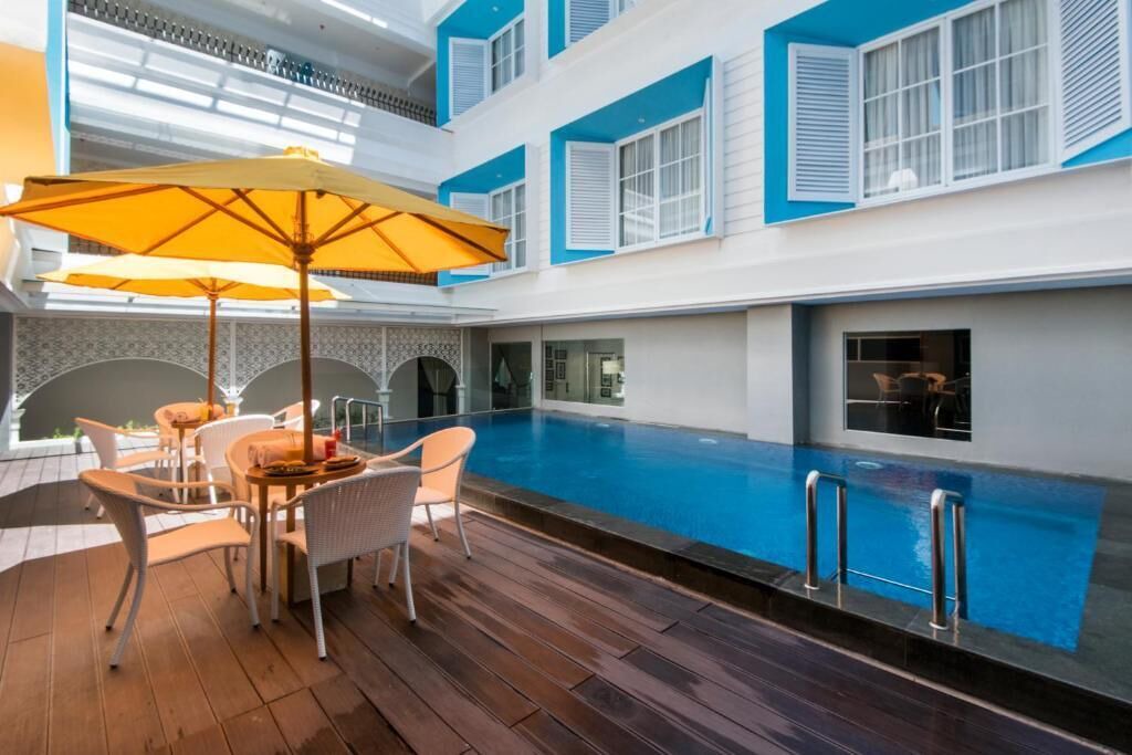 Photo of Outdoor in Downtown Kuta
