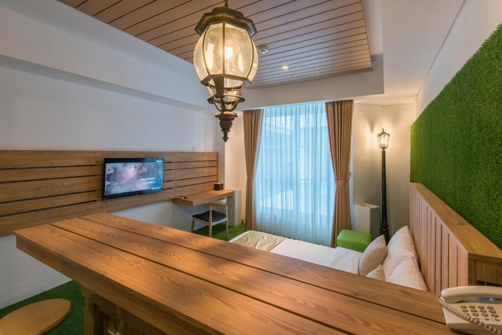 Photo of Bedroom in Downtown Kuta