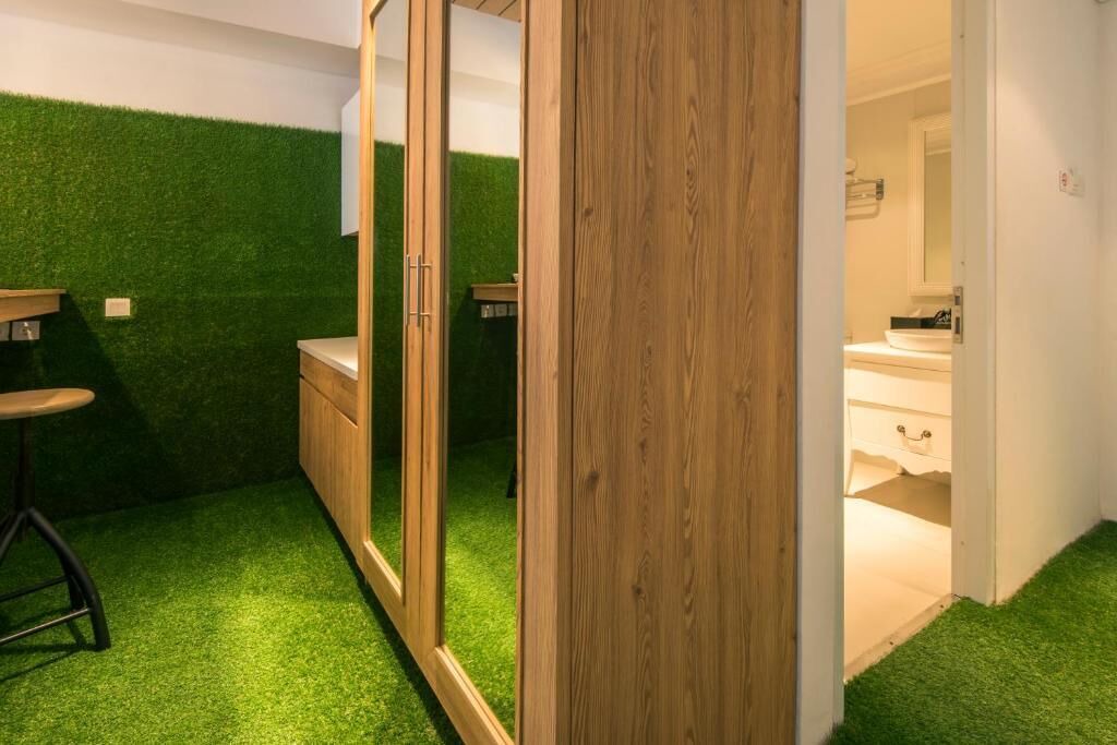 Photo of Bathroom in Downtown Kuta