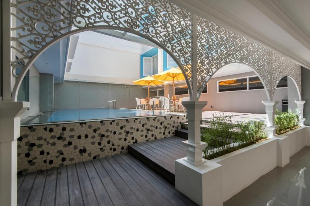 Photo of Outdoor in Downtown Kuta