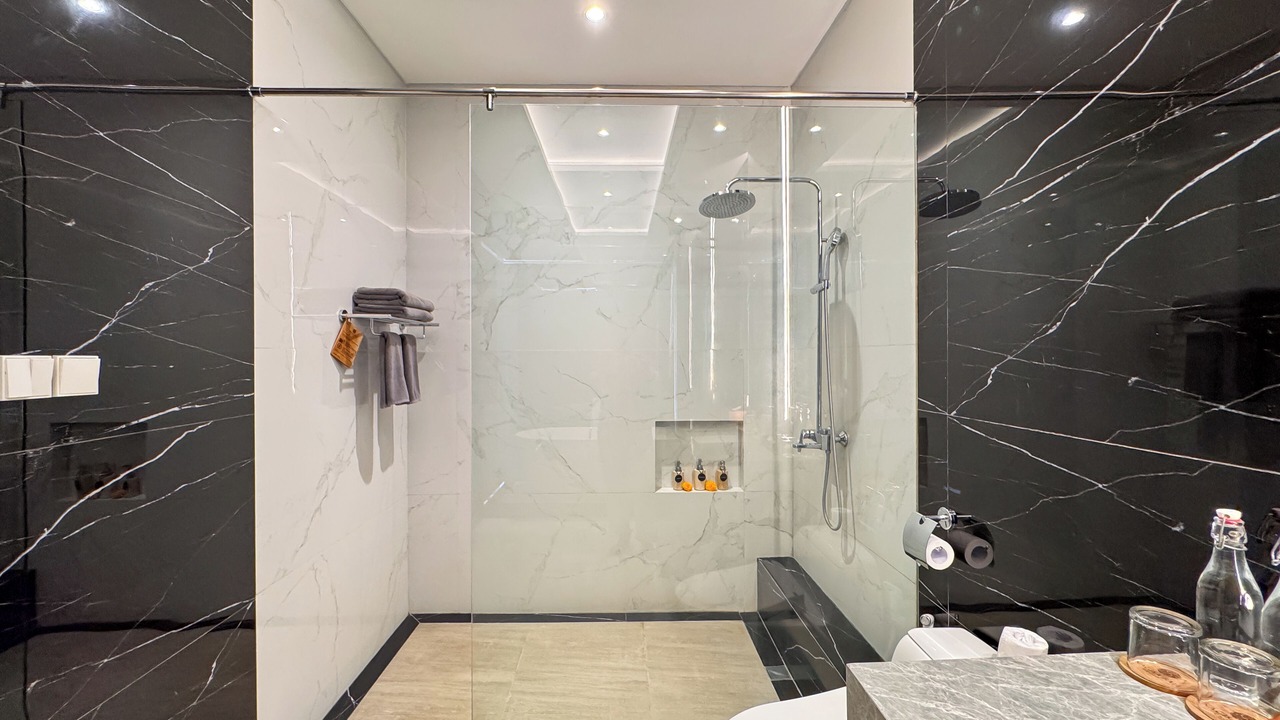 Photo of Bathroom in Dewi Sri